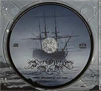CD Sorrowful Land: Faded Anchors Of The Past LTD