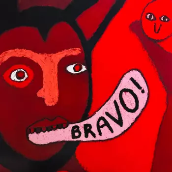 Sorry Girls: Bravo!