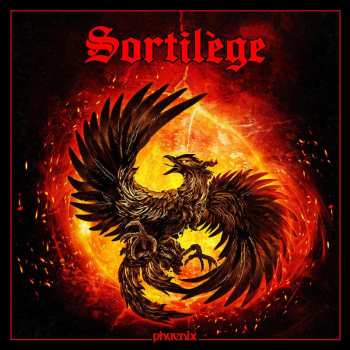 CD Sortilège: Phoenix