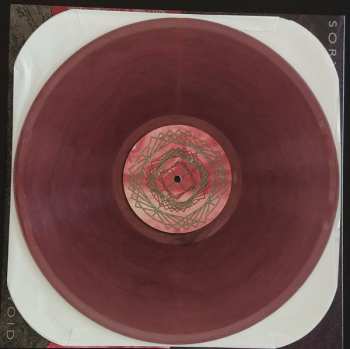LP Sorxe: Matter & Void LTD | CLR
