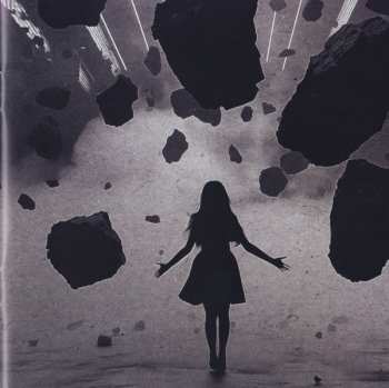 CD Sotiria Schenk: Meine Liebe Ist Gift (Black Edition) DLX