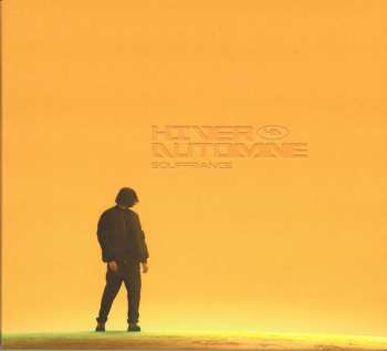 Album Souffrance: Hiver Automne
