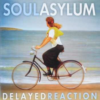 CD Soul Asylum: Delayed Reaction