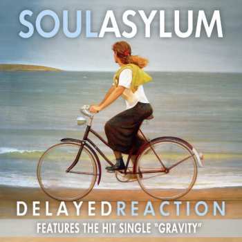 LP Soul Asylum: Delayed Reaction