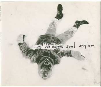 Album Soul Asylum: Just Like Anyone