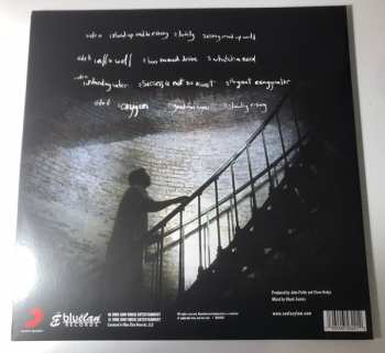 2LP Soul Asylum: The Silver Lining LTD