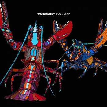 CD Soul Clap: Watergate 19