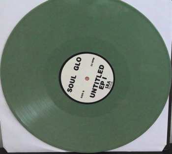 LP Soul Glo: Soul Glo
