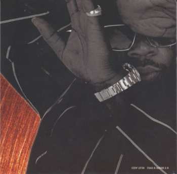 CD Soul II Soul: Volume V Believe