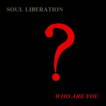 2LP Soul Liberation: Who Are You