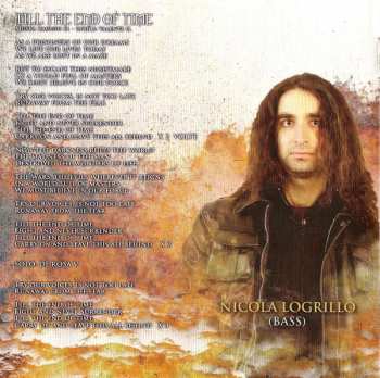 CD Soul Of Steel: Destiny