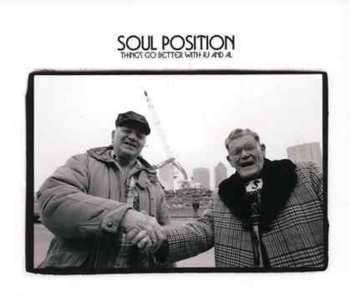 Album Soul Position: Things Go Better With RJ And Al