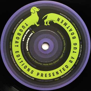 SP The Message / Umi Says