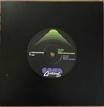 SP The Message / Umi Says