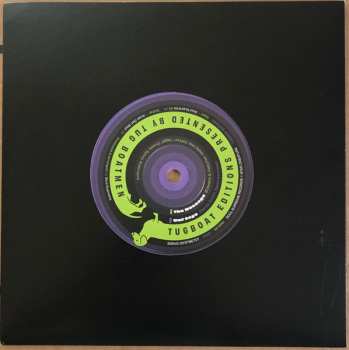 SP The Message / Umi Says