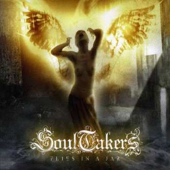 Album Soul Takers: Flies In A Jar