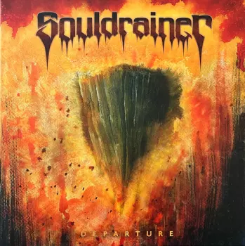 Souldrainer: Departure