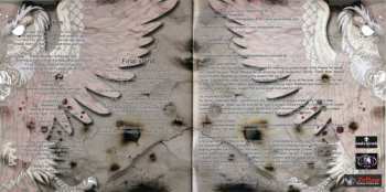 CD Souldrinker: War Is Coming