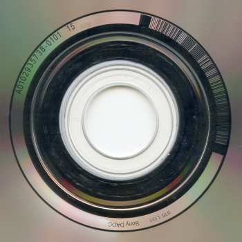 CD Souldrinker: War Is Coming