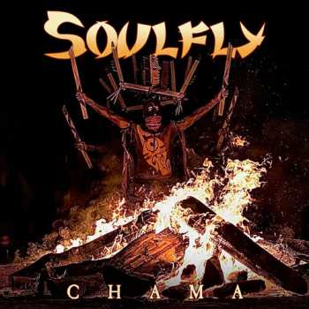 CD Soulfly: Chama
