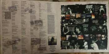 8LP/Coffret Soulfly: The Soul Remains Insane