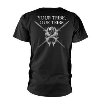 Marchandises Soulfly: Tribe S