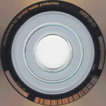 CD Soulgate's Dawn: Messiah