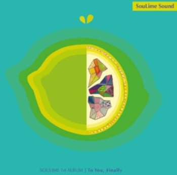Album Soulime: To You Finally