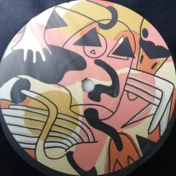 LP Soulmade: Tangram LTD