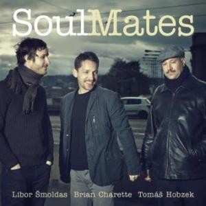 CD Tomáš Hobzek: SoulMates