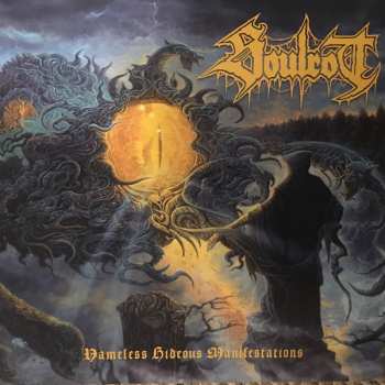 LP Soulrot: Nameless Hideous Manifestations