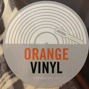 2LP Souls Of Mischief: 93 'Til Infinity CLR