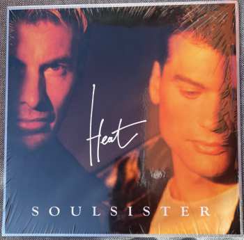 LP/SP Soulsister: Heat
