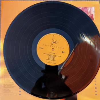 LP/SP Soulsister: Heat