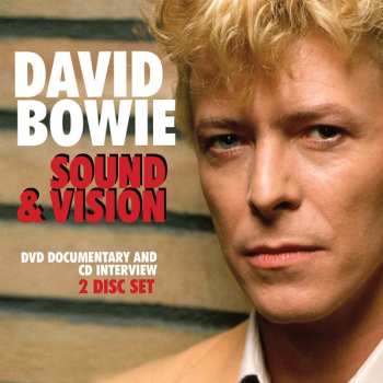 CD/DVD/Coffret David Bowie: Sound & Vision