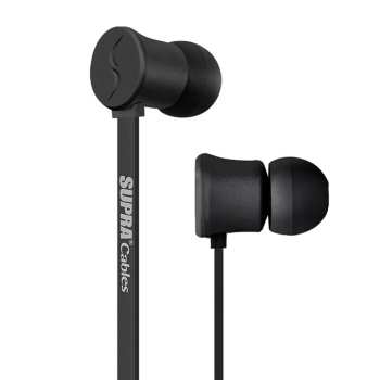 Technique audio Sound By Sweden Nero