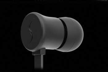 Technique audio Sound By Sweden Nero