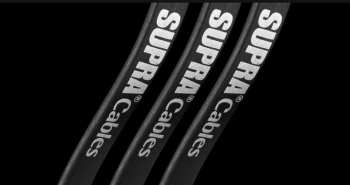 Technique audio Sound By Sweden Nero