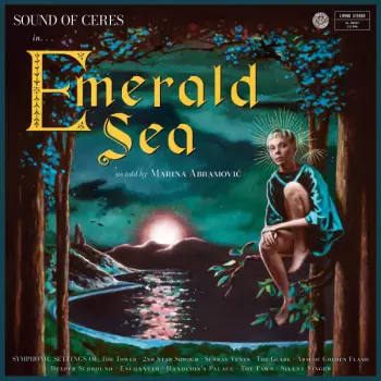  Emerald Sea