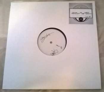LP Sound Of Ceres: Nostalgia For Infinity
