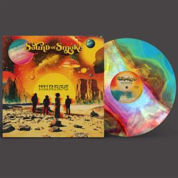 LP Sound of Smoke: Mirage (coloured Vinyl)