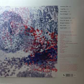 LP Sound of Yell: Leapling