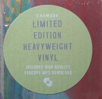 LP Sound of Yell: Leapling