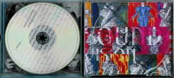 4CD/Coffret David Bowie: Sound + Vision