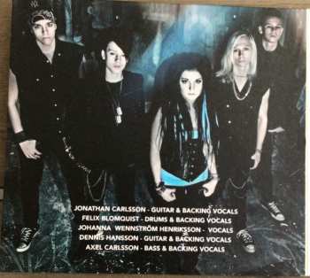 CD Soundact: This Is What We Are