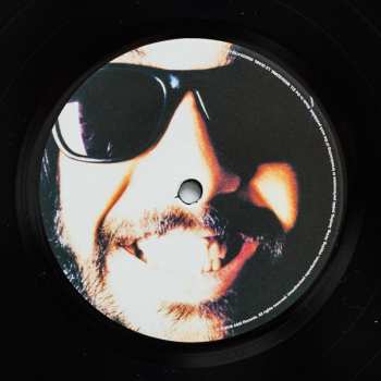 LP Soundgarden: Louder Than Love