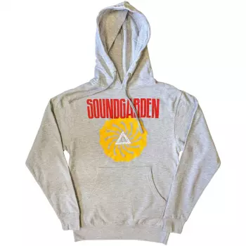 Sweatshirt Badmotorfinger Version 1.