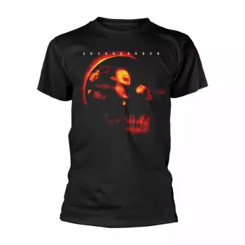 T-shirt Superunknown