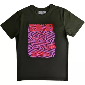 T-shirt Ultramega Ok