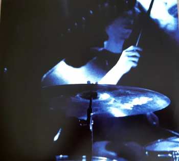 2LP Soundgarden: Ultramega OK